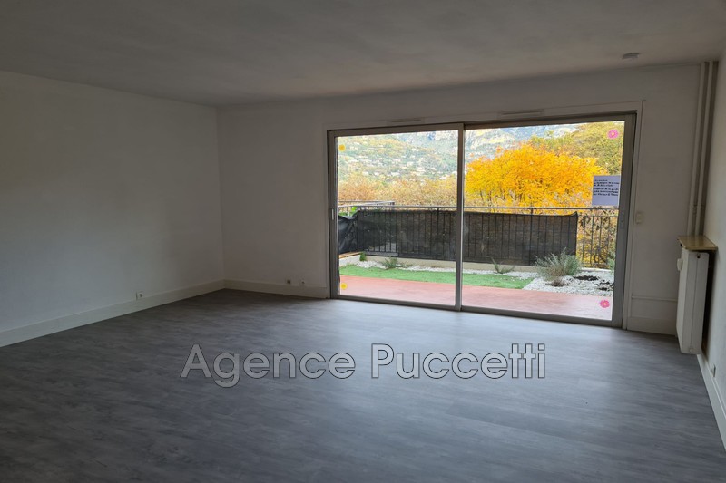 Photo Appartement Vence Proximité centre ville, Location appartement 1 room 39 m²