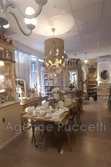 Photo Boutique Vence Centre-ville, Professionnel boutique 32 m²
