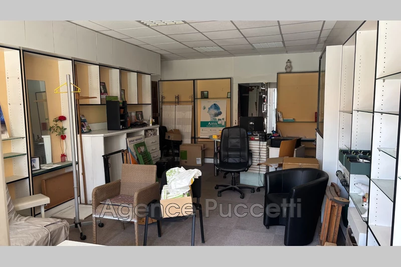 Professionnel local professionnel Vence  