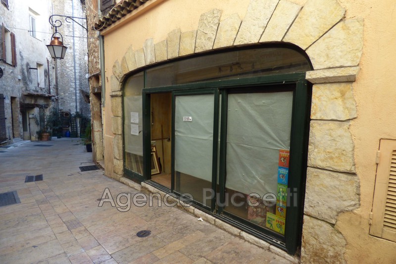 Photo Local professional Vence Centre-ville,  Occupational local professional   62&nbsp;m&sup2;