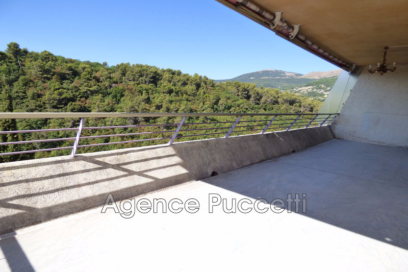 Photo Appartement Vence L'ara, achat appartement 3 pièces 76 m²
