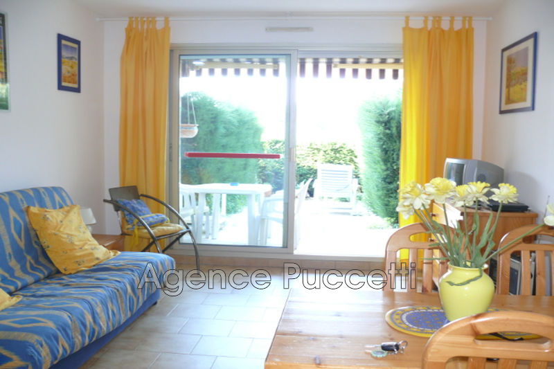 Photo Appartement Vence Sud, achat appartement 1 pièce 24 m²