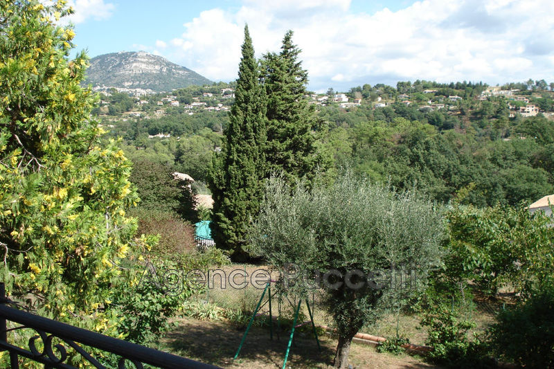 Photo Appartement Vence Sud, to buy appartement 3 rooms 82 m²