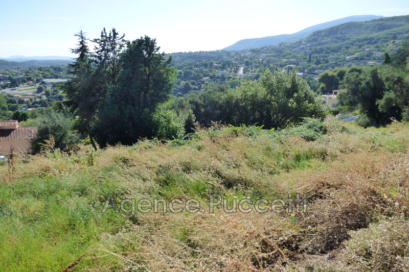 Photo Terrain Vence Hauteurs, to buy terrain 1215 m²
