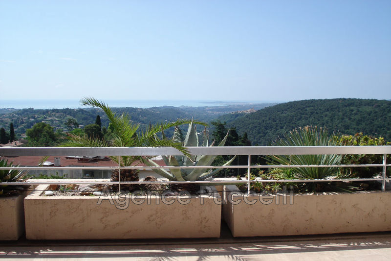 Photo Appartement Vence Sud, achat appartement 2 pièces 56 m²