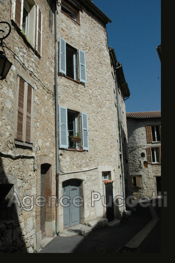 Photo Maison de village Vence Cité historique, to buy maison de village 2 bedroom 81 m²