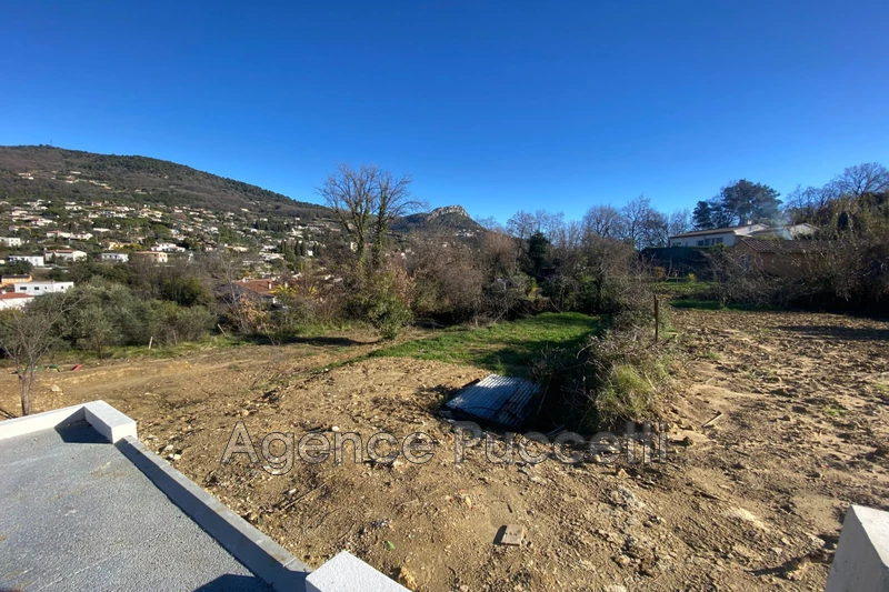 vente Terrain Vence Ouest Terrain Vence Ouest, achat terrain 995 m²