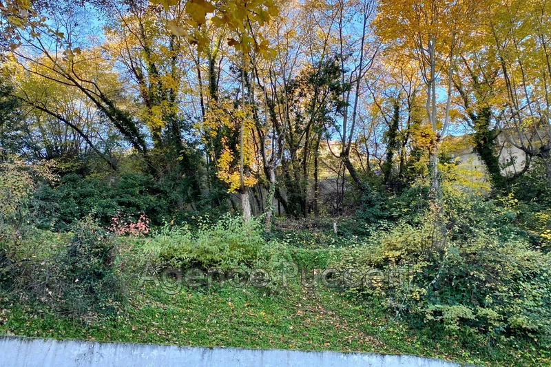 Terrain Vence Proximité centre ville,   achat terrain   829&nbsp;m&sup2;