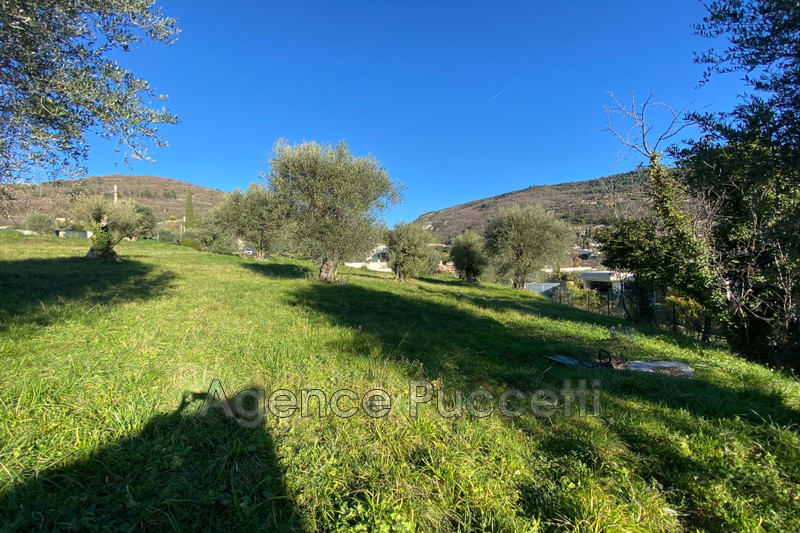 Vente terrain à lotissement Vence  