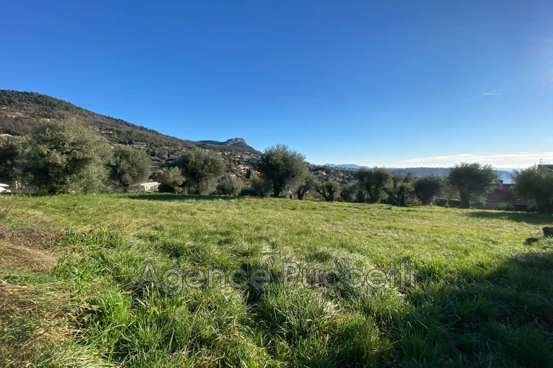 Photo Terrain à lotissement Vence Campagne, achat terrain à lotissement 1001 m²