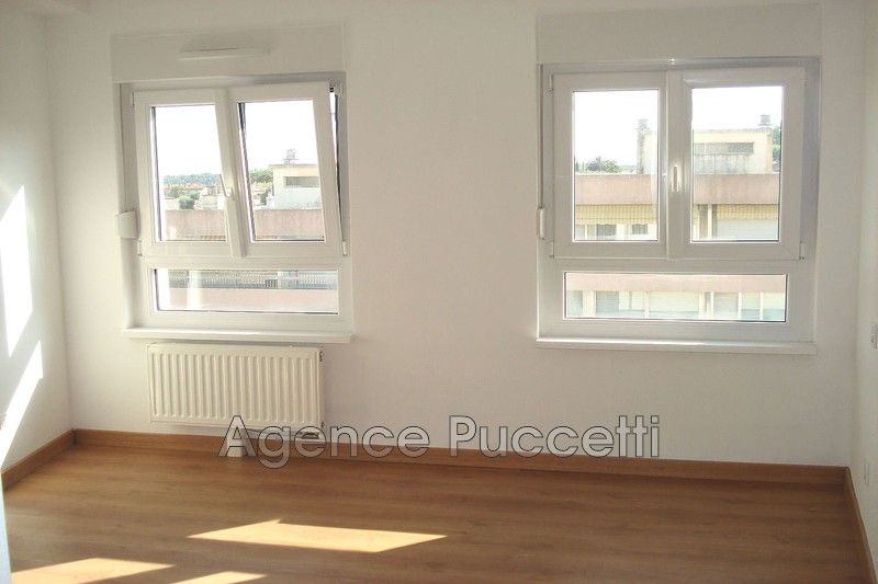 Photo Appartement Vence Proximité centre ville, achat appartement 2 pièces 49 m²