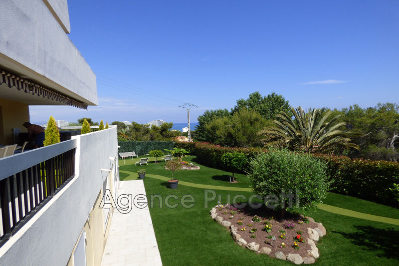 Photo Appartement Villeneuve-Loubet achat appartement 4 pièces 115 m²