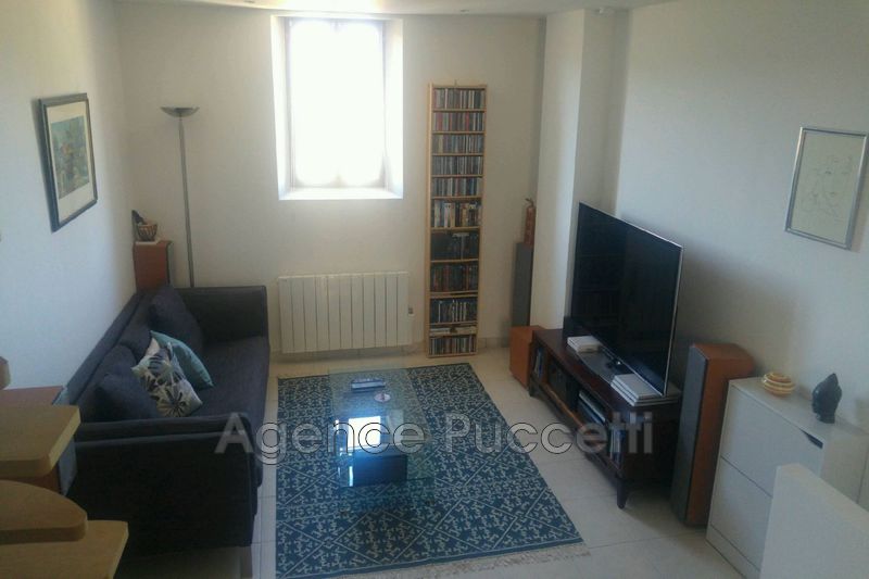 Photo Appartement Coursegoules Village, achat appartement 2 pièces 46 m²