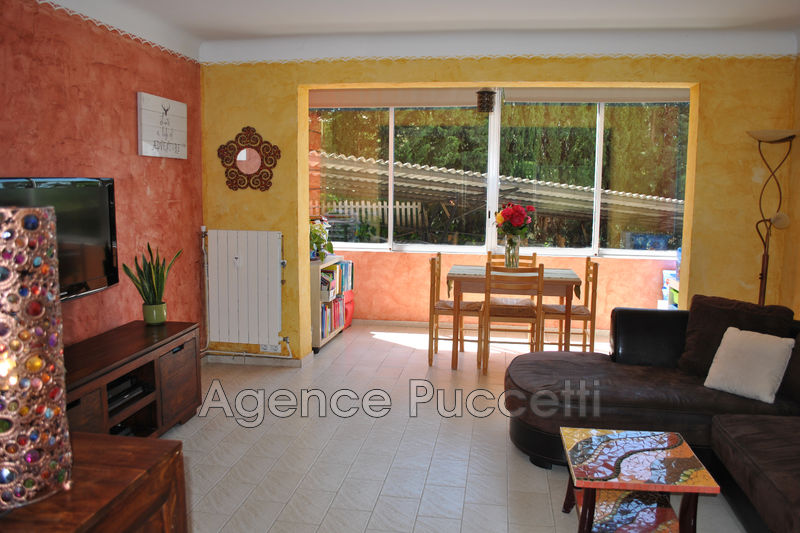 Photo Apartment Vence Proximité centre ville, to buy apartment 3 rooms 57 m²
