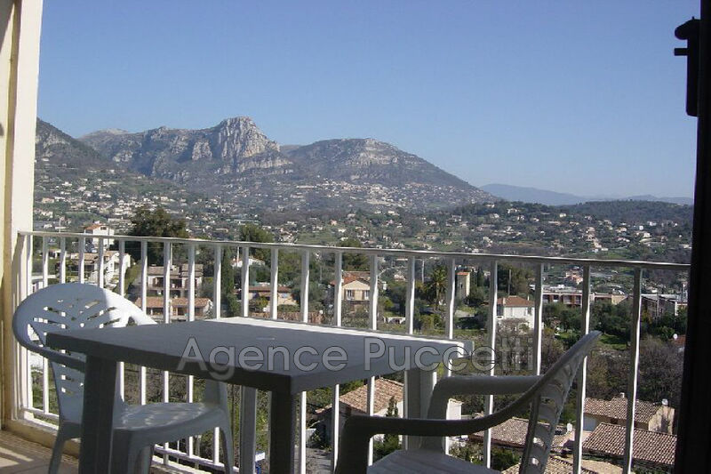 Photo Appartement Vence Sud, achat appartement 4 pièces 65 m²