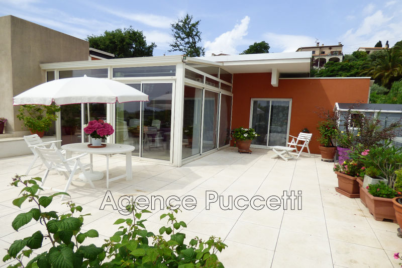 Photo Appartement Vence Proximité centre ville, achat appartement 5 pièces 124 m²