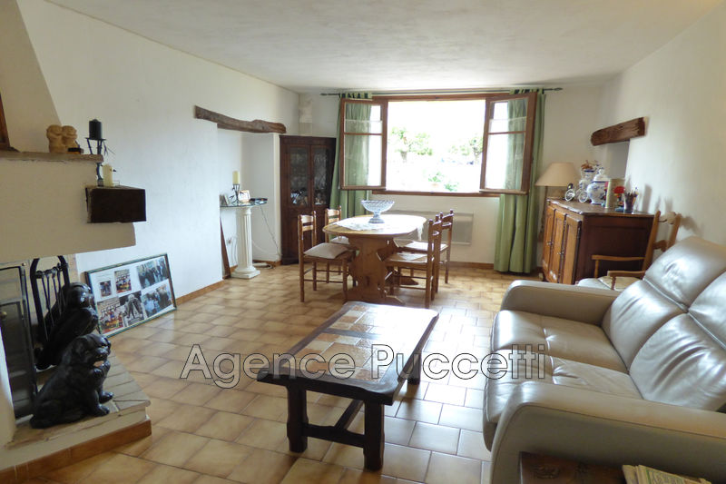 Photo Appartement Gréolières Centre-ville, achat appartement 2 pièces 46 m²