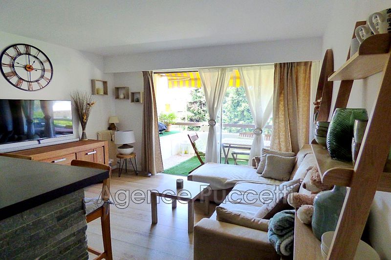 Photo Appartement Vence Centre-ville, achat appartement 2 pièces 36 m²