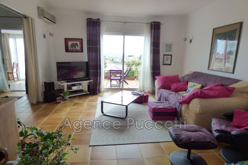 Photo Appartement Vence Centre-ville, to buy appartement 4 rooms 91 m²
