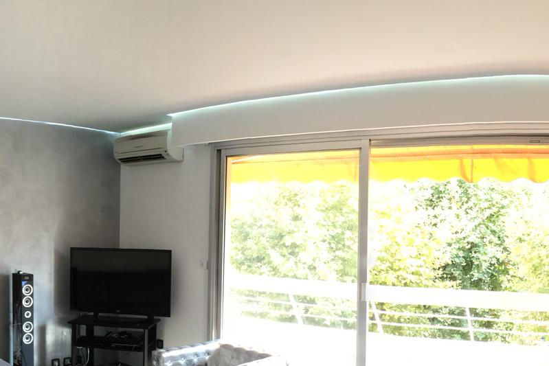 Photo Appartement Vence Proximité centre ville, achat appartement 1 pièce 25 m²