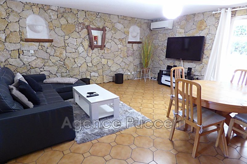 Photo Appartement Vence Proximité centre ville, achat appartement 4 pièces 73 m²