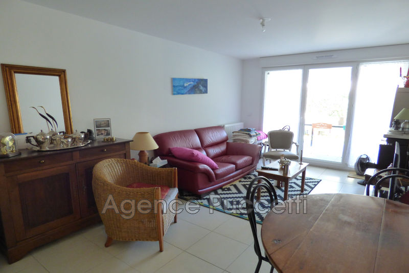 Photo Appartement Vence Plateau st michel, to buy appartement 2 rooms 46 m²