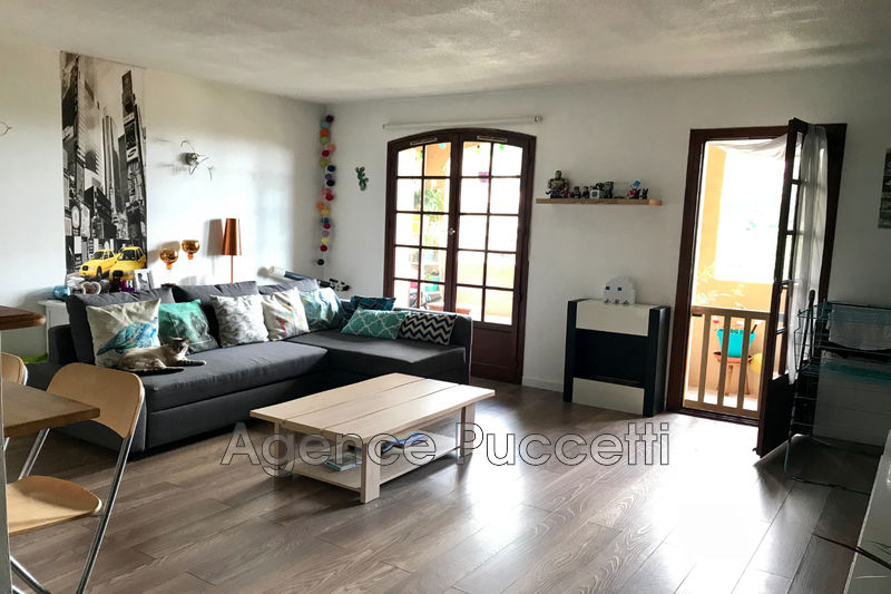 Photo Appartement Vence Centre-ville, to buy appartement 3 rooms 72 m²
