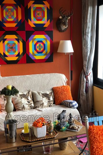 Photo Appartement Gréolières to buy appartement 43 m²
