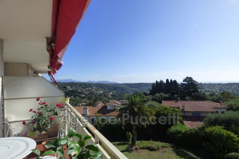 Photo Appartement Vence Proximité centre ville, to buy appartement 2 rooms 56 m²