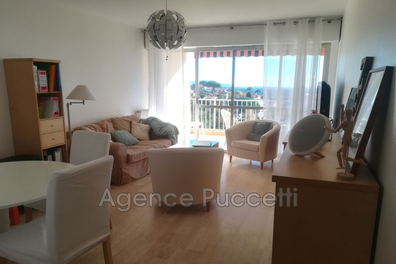 Photo Appartement Vence Centre-ville, achat appartement 2 pièces 51 m²