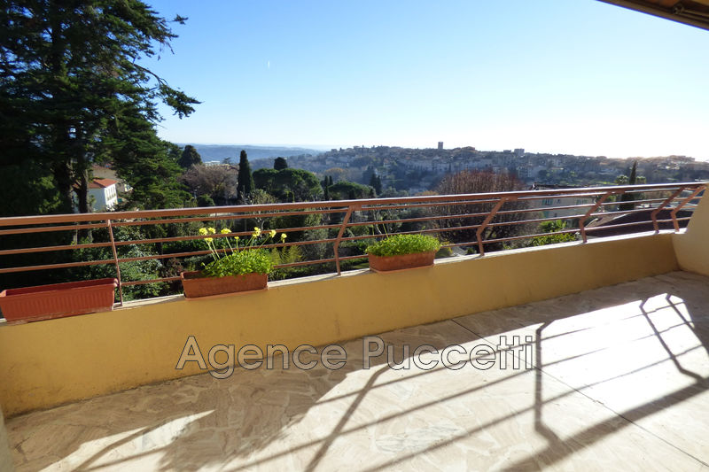 Photo Appartement Vence Proximité centre ville, achat appartement 3 pièces 73 m²