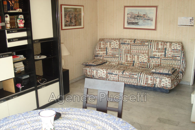 Photo Appartement Vence Centre-ville, achat appartement 2 pièces 46 m²