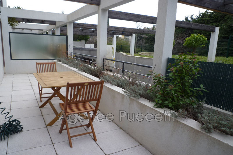 Photo Appartement Vence Proximité centre ville, to buy appartement 2 rooms 47 m²