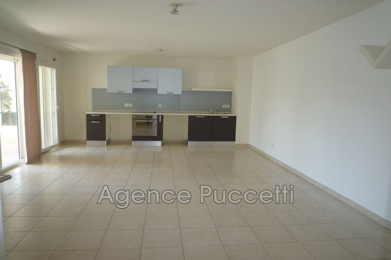 Photo Appartement Cagnes-sur-Mer Centre-ville, achat appartement 2 pièces 49 m²