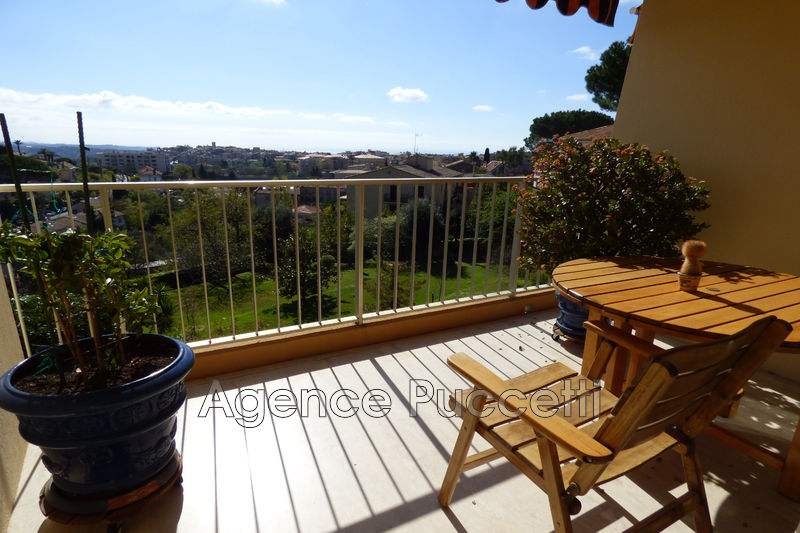 Photo Apartment Vence Proximité centre ville, to buy apartment 2 rooms 50 m²