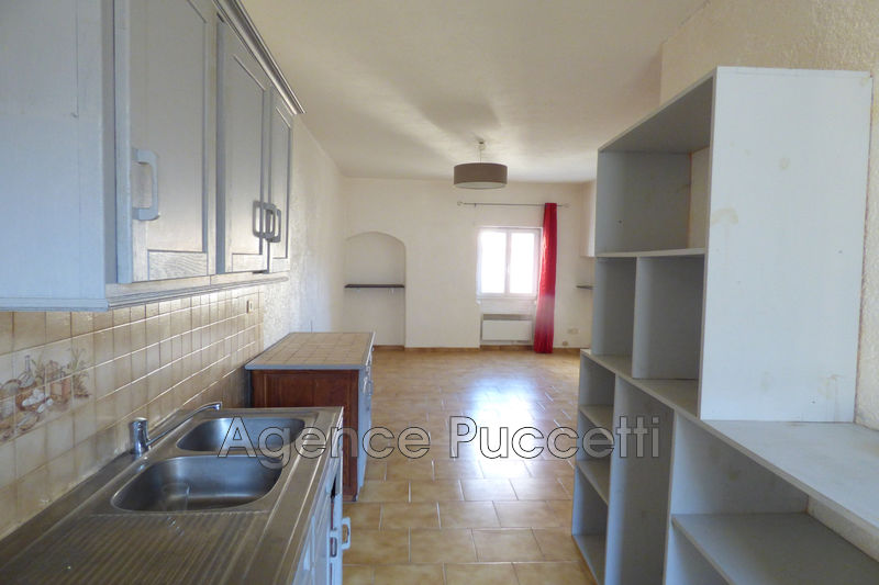 Photo Appartement Gréolières Village, to buy appartement 3 rooms 53 m²