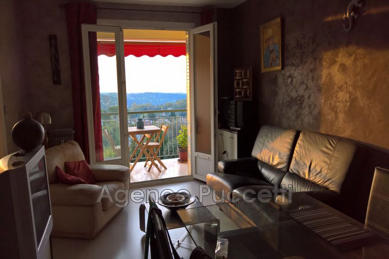 Photo Appartement Vence Proximité centre ville, achat appartement 3 pièces 58 m²