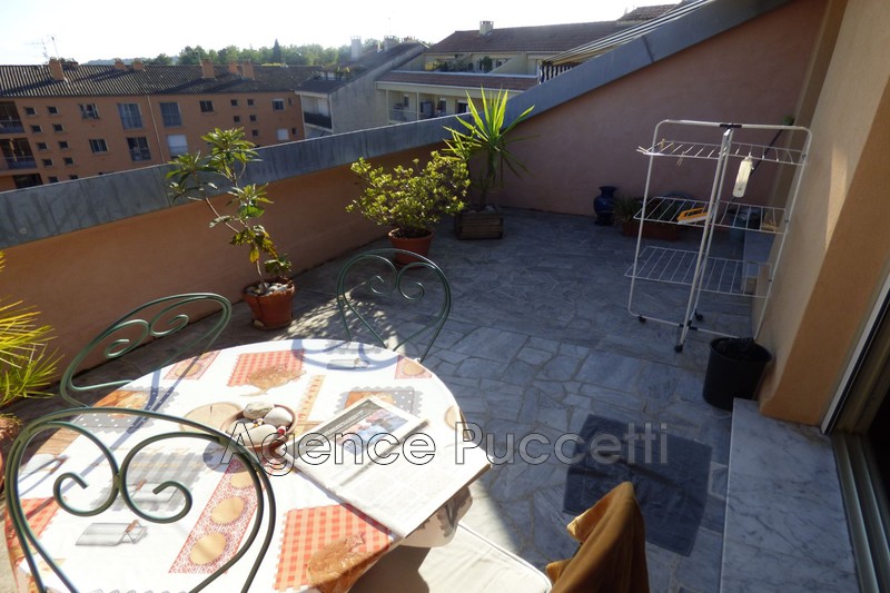 Photo Appartement Vence Centre-ville, to buy appartement 1 room 22 m²