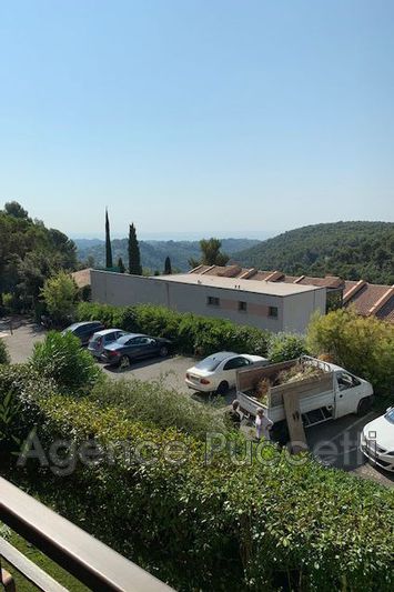 Photo Appartement Vence Proximité centre ville, achat appartement 3 pièces 70 m²