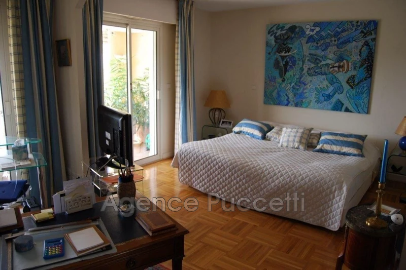 Vente appartement Cap-d'Ail  