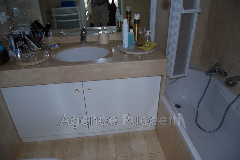 Vente appartement Cap-d'Ail  