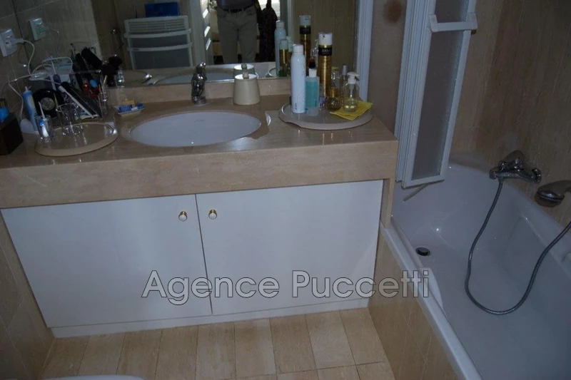 Vente appartement Cap-d'Ail  