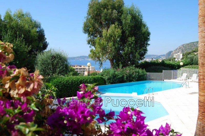 Vente appartement Cap-d'Ail  
