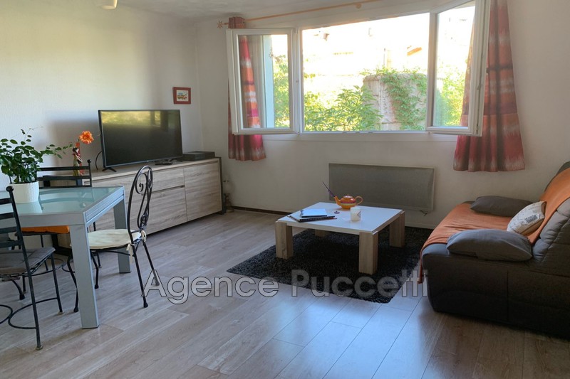 Photo Apartment La Colle-sur-Loup Village, to buy apartment 3 room 53 m²