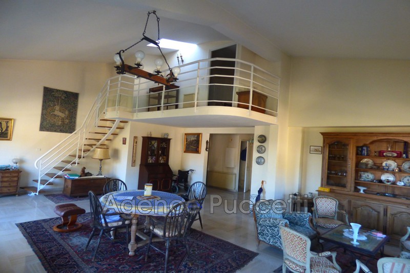 Photo Duplex Vence Centre-ville, achat duplex 4 pièces 139 m²