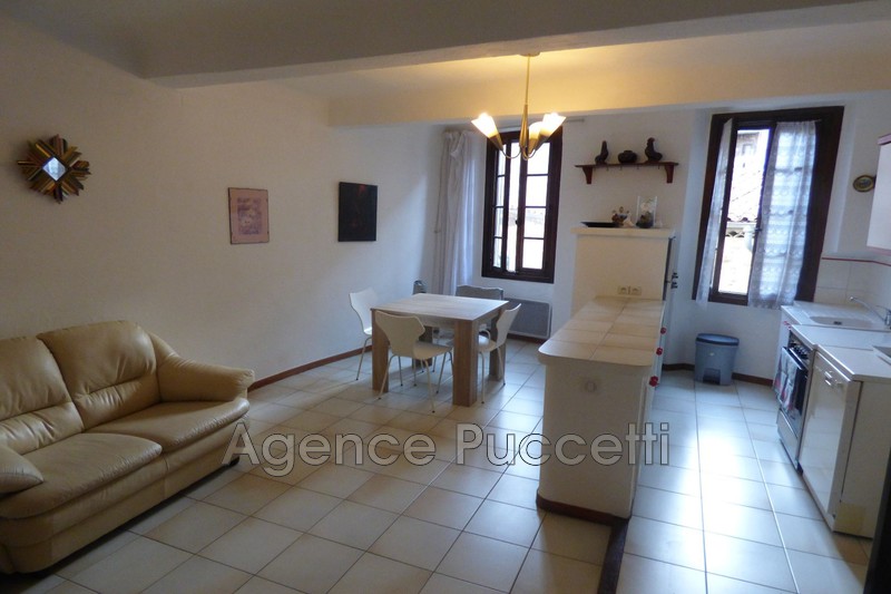 Photo Appartement Vence Village, achat appartement 2 pièces 55 m²