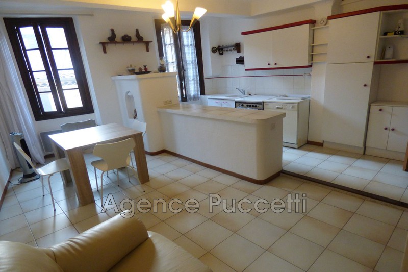 Photo Appartement Vence Village, to buy appartement 2 rooms 55 m²