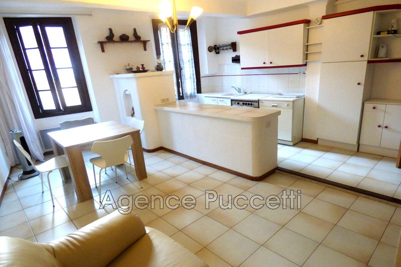 Photo Appartement Vence Village, achat appartement 2 pièces 54 m²