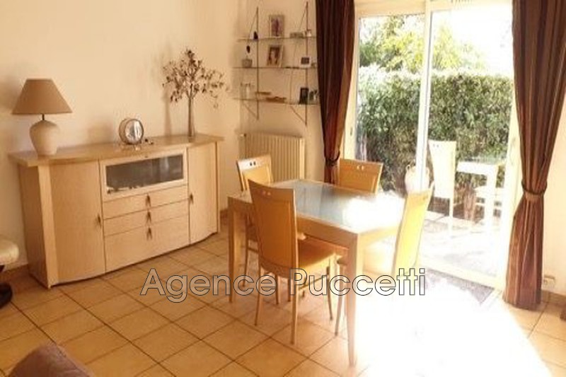 Photo Appartement Vence Meillières, to buy appartement 2 rooms 60 m²