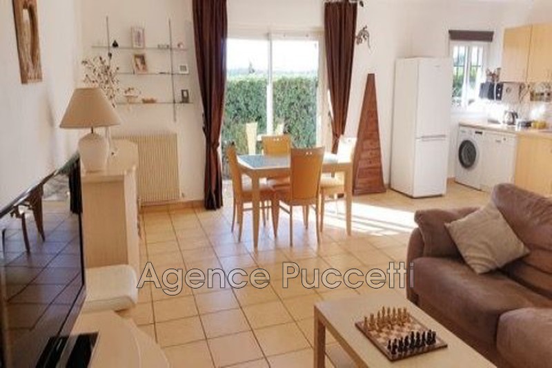 Photo Appartement Vence Meillières, achat appartement 2 pièces 60 m²